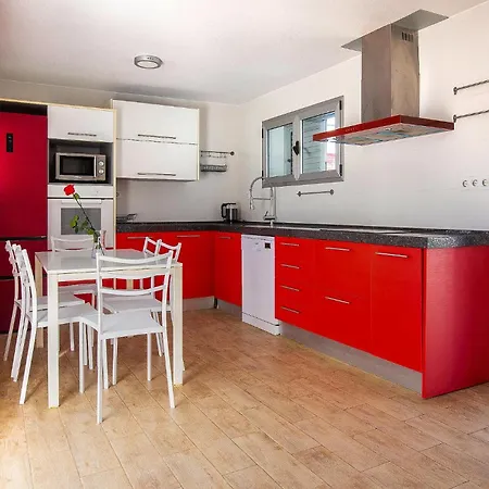 Holiday home In El Mojon With Outdoor Swimming Pool El Mojon (Alicante)